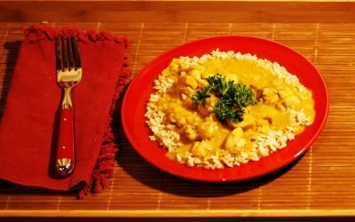 Pumpkin Curry