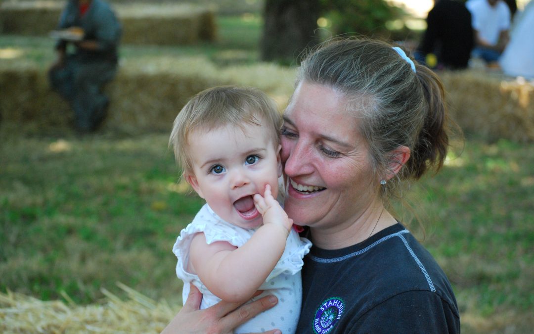 27 Years of Farming!