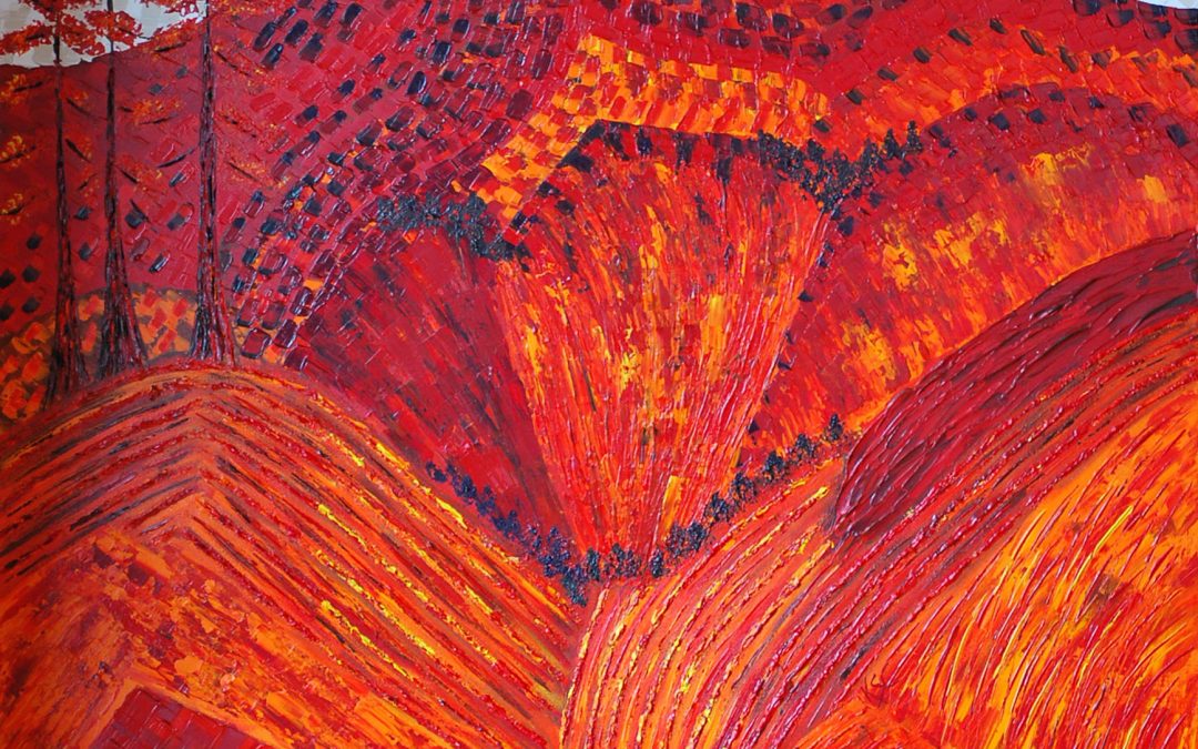 Featured in the Corvallis Gazette Times