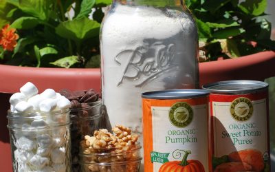 Ultimate Pancake Party Mix