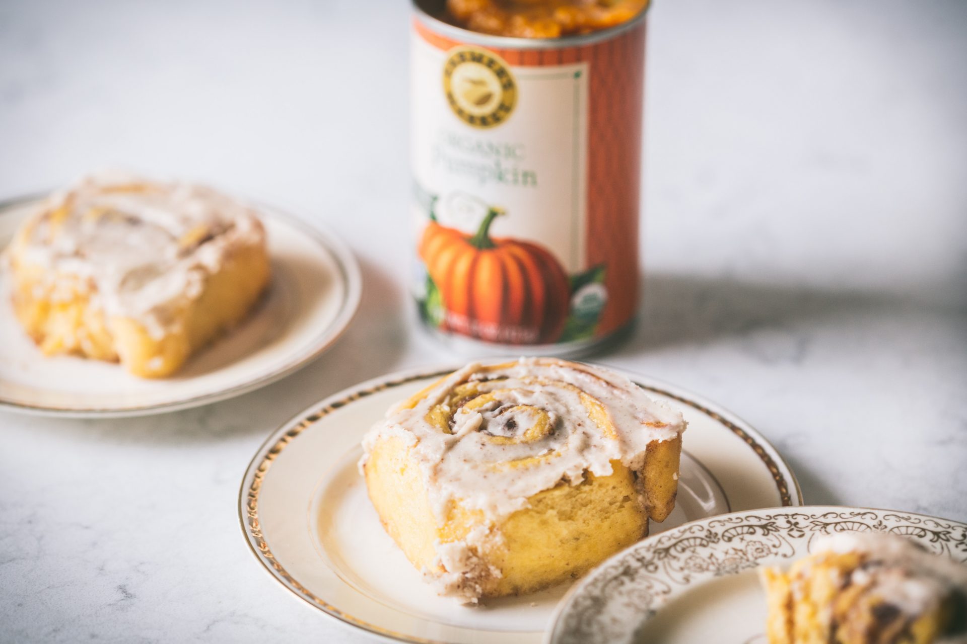 Organic Pumpkin Puree - Image 8