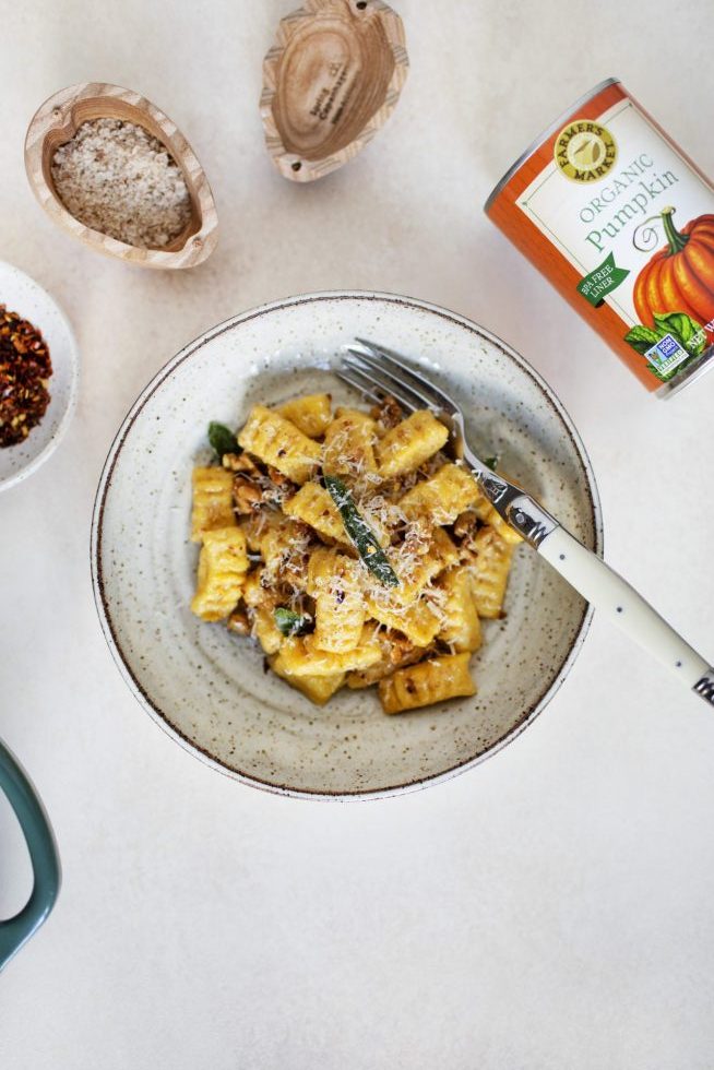 Organic Pumpkin Puree - Image 5