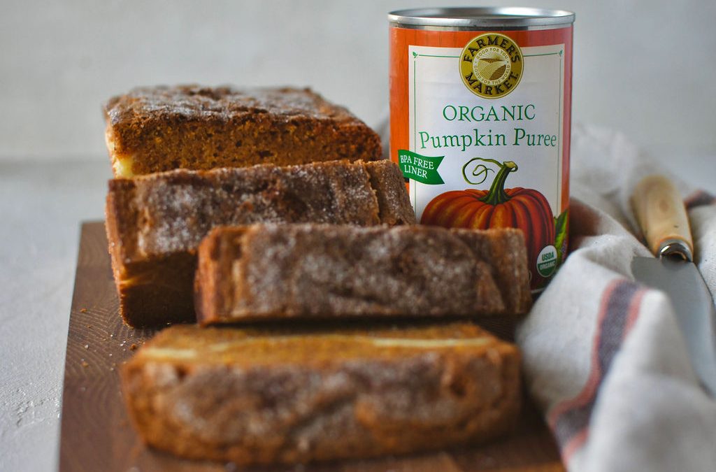 Is Pumpkin Low Carb?